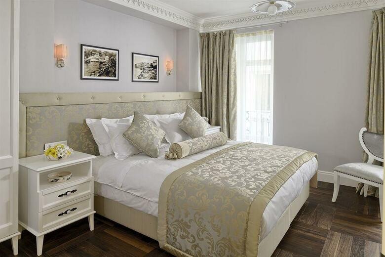 Hotel Boutique Next House Pera Hotel