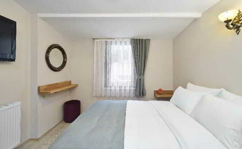 Hotel Boutique Euroistanbul Hotel