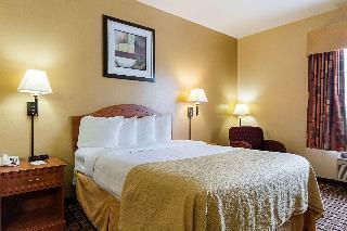 Hotel Econo Lodge I-27
