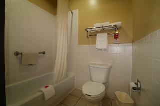 Hotel Econo Lodge I-27