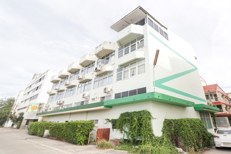 Baan Nilawan Hotel