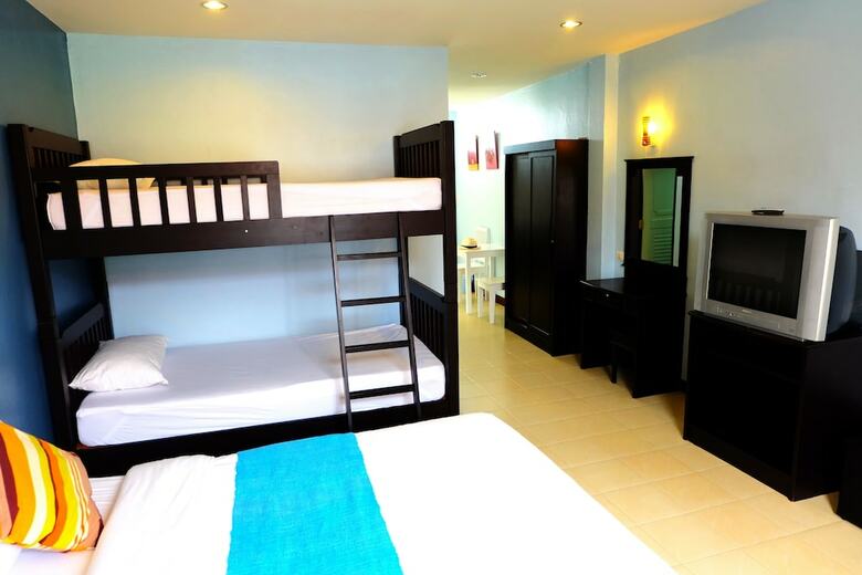 Baan Nilawan Hotel