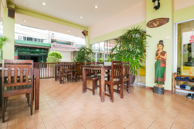 Baan Nilawan Hotel