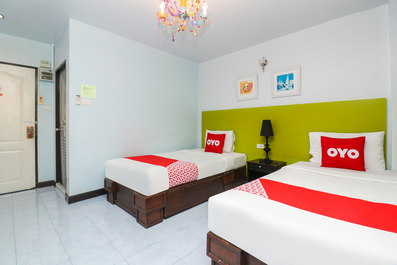 Baan Nilawan Hotel