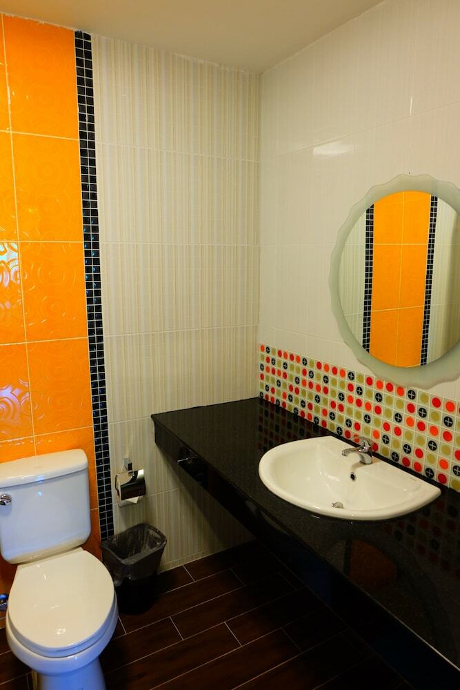 Baan Nilawan Hotel