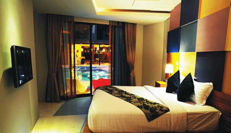 Hotel Chalay Monta