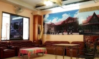 Huahin Euro City Hotel
