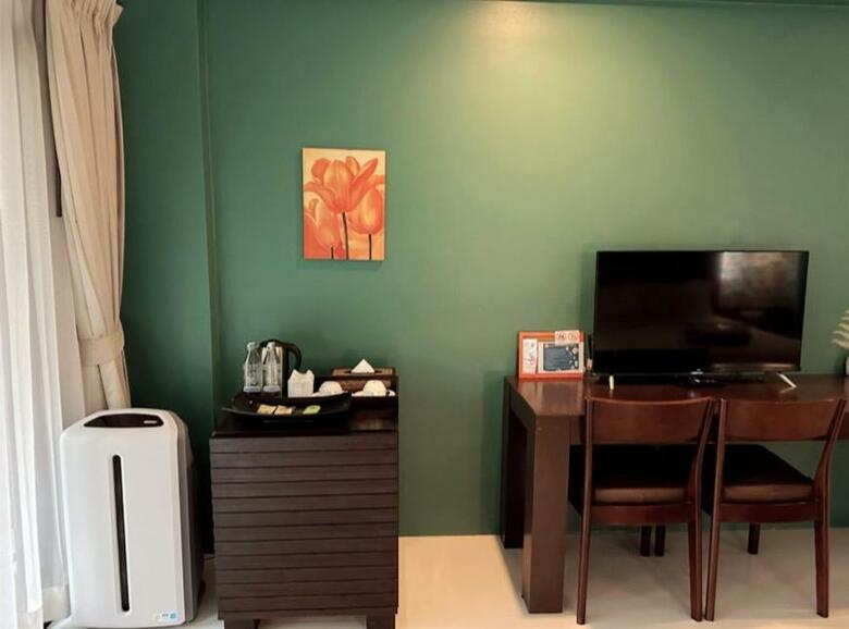 Hotel The Bihai Hua Hin