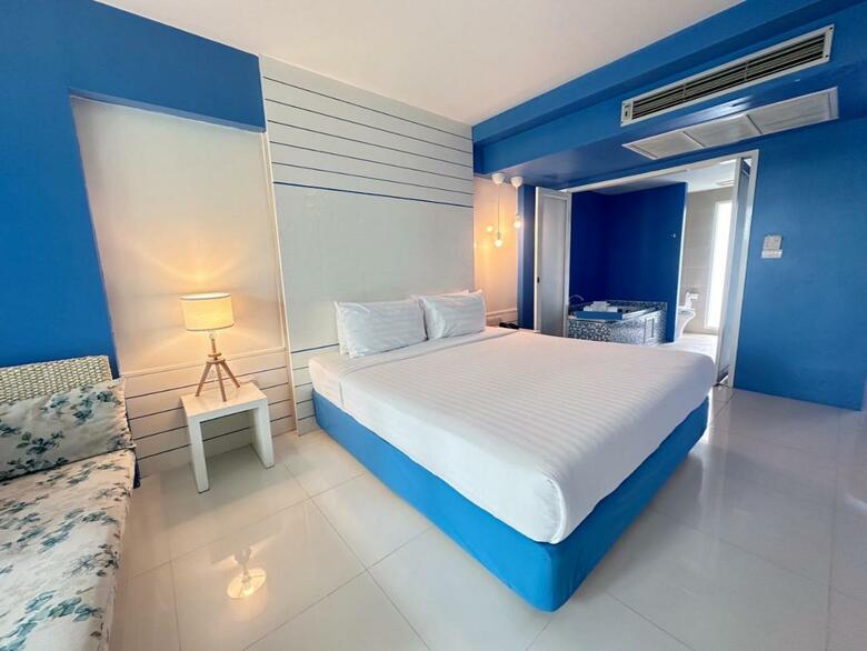 Hotel The Bihai Hua Hin