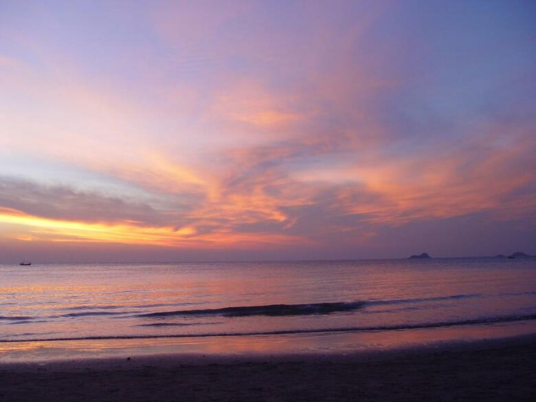 Hotel The Bihai Hua Hin