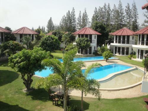 Hotel Club Mango
