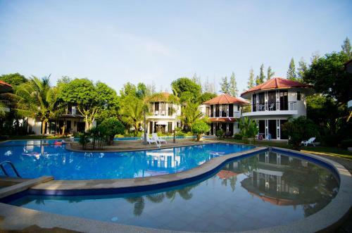 Hotel Club Mango
