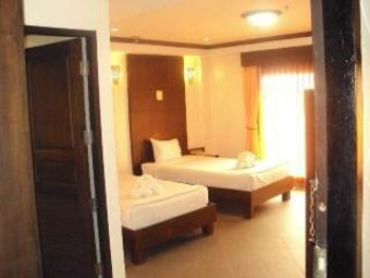 Hotel Royal Express Hua Hin By Compass Hospitality