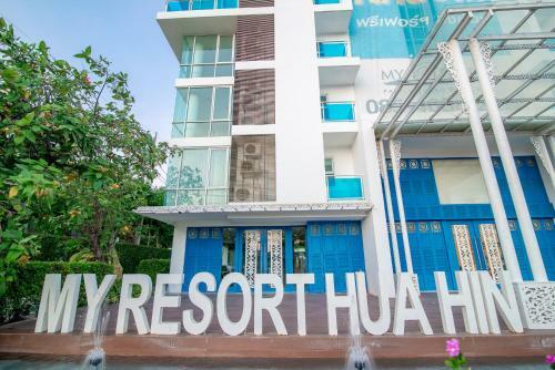 My Resort Service Apartment