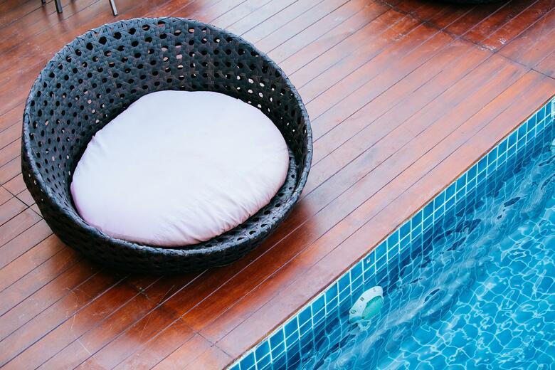 Hotel Dhevan Dara Resort & Spa - Hua Hin