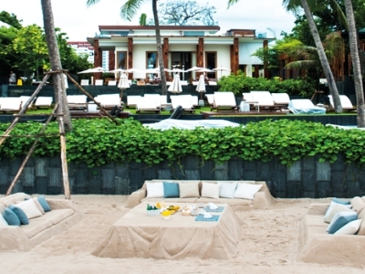Cape Nidhra Hotel