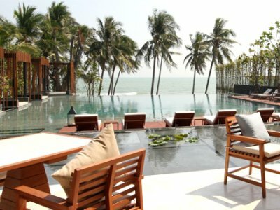 Cape Nidhra Hotel