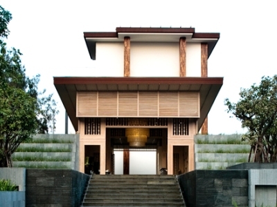 Cape Nidhra Hotel