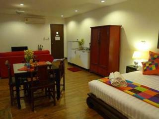 Hotel Baan Talay Chine Boutique Resort