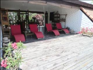 Hotel Baan Talay Chine Boutique Resort