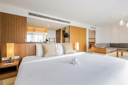 Hotel G Hua Hin Resort & Mall