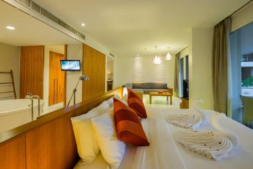 Hotel G Hua Hin Resort & Mall