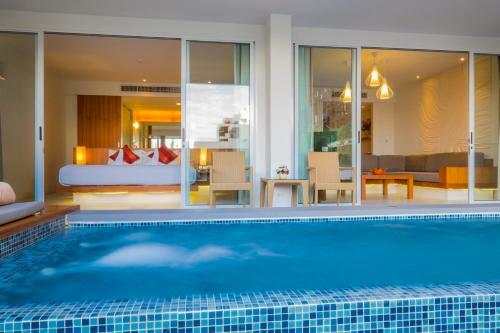 Hotel G Hua Hin Resort & Mall