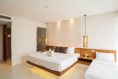 Hotel G Hua Hin Resort & Mall