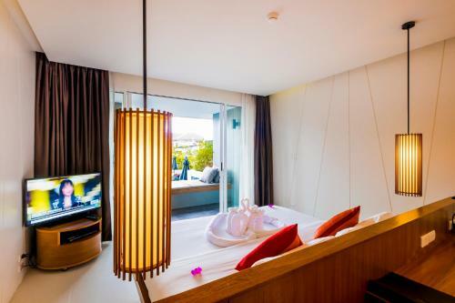 Hotel G Hua Hin Resort & Mall