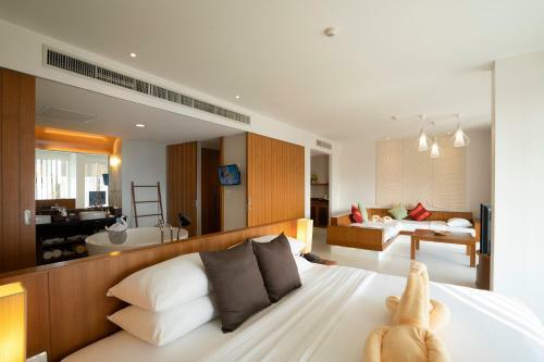 Hotel G Hua Hin Resort & Mall