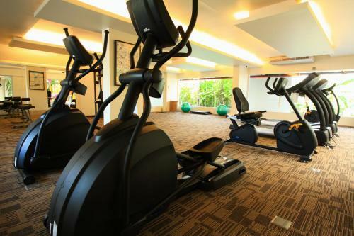 Hotel G Hua Hin Resort & Mall