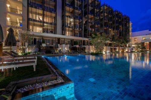 Hotel G Hua Hin Resort & Mall