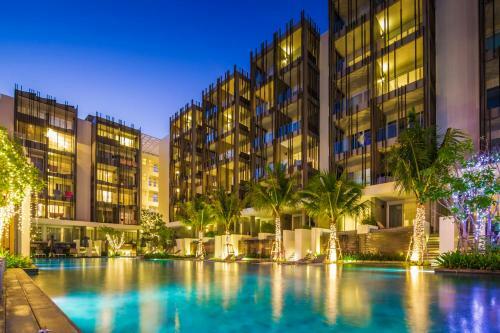 Hotel G Hua Hin Resort & Mall
