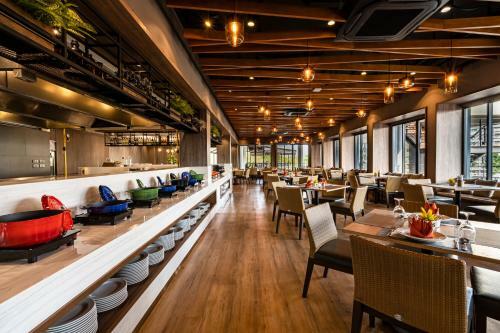 Hotel G Hua Hin Resort & Mall
