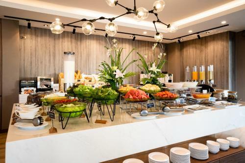Hotel G Hua Hin Resort & Mall