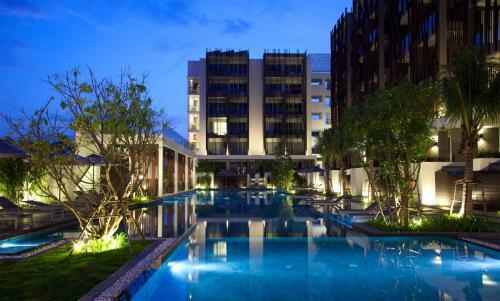 Hotel G Hua Hin Resort & Mall