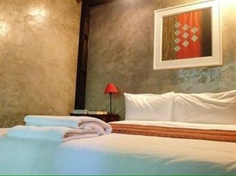 Lodge La Bhu Salah