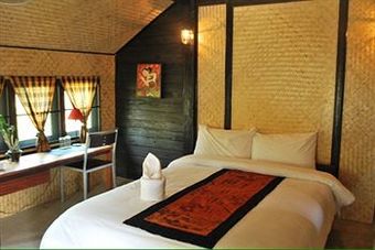 Lodge La Bhu Salah
