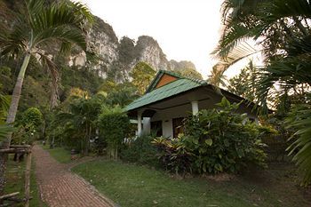 Hotel Vipa Tropical Resort