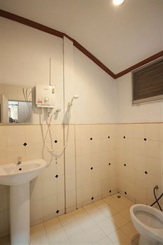 Hotel Vipa Tropical Resort