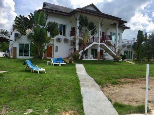 Aparthotel Nadivana Serviced Apartments