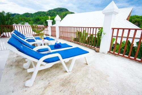 Aparthotel Nadivana Serviced Apartments