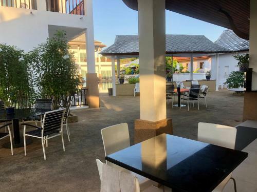 Aparthotel Nadivana Serviced Apartments