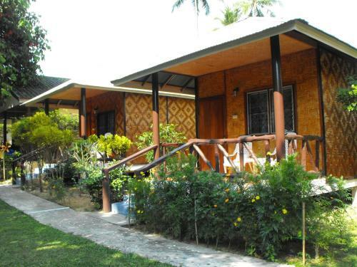 Adam Bungalow