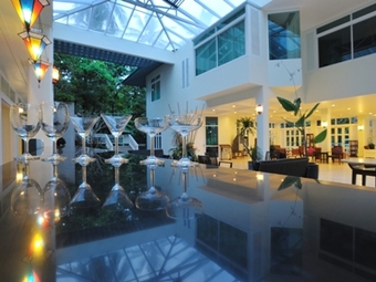 Hotel Krabi Tipa Resort