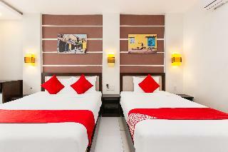 Hotel Oyo 724 Golden Palm Villa