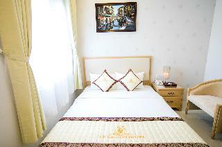 Le Saigon Hotel