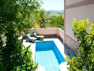 House In Ronda