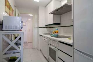 Apartment In Marbella - 103691