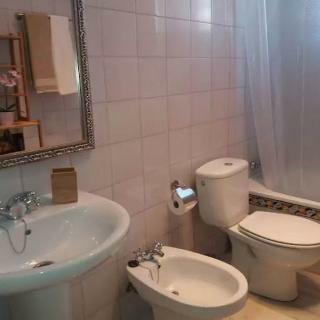 Apartment In Pedregalejo - 104126